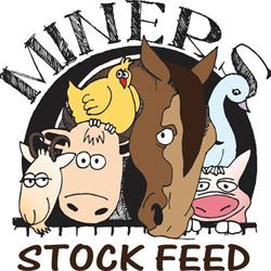 Miners Stockfeed