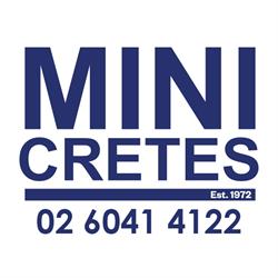 Mini-Cretes Albury-Wodonga