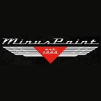 Minus Paint