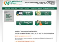 Minuteman Press Box Hill South