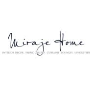 Miraje Home Decor & Soft Furnishings