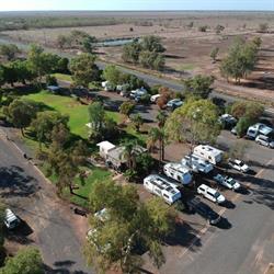 Mitchell Caravan Park
