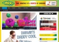 MIX 104.9
