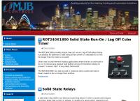 Mjb Industrial Products