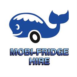 Mobi-Fridge Hire