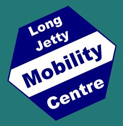Mobility Centre The-Long Jetty