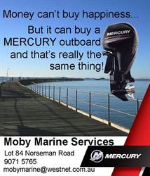 Moby Marine