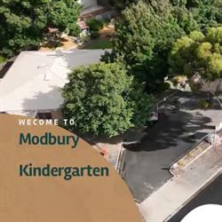 Modbury Kindergarten