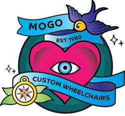 Mogo Wheelchairs Pty Ltd