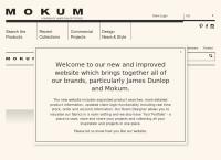 Mokum Textiles Pty Ltd (Rushcutters Bay Nsw)