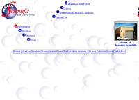 Monash Scientific Glass Blowing Services