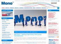 Mono Pumps (Aust) Pty Ltd (Kedron Qld)