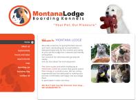 Montana Lodge