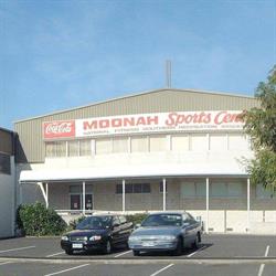 Moonah & Clarence Sport Centre