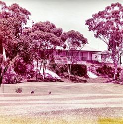 Moranbah Golf Club