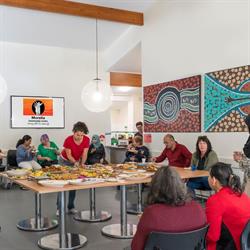 Morella Community House Incorporated