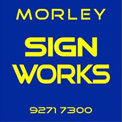 Morley Signworks