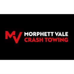 Morphett Vale Crash Towing Pty Ltd