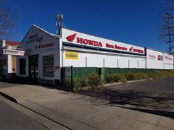 Morris Motor Cycles