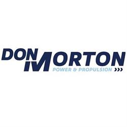 Don Morton Marine Pty Ltd