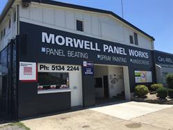 Morwell Panel Works
