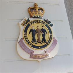 Morwell r S l Club