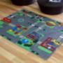 Kid's Play Mat