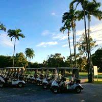 Mossman Golf Club