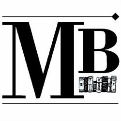 Mostly Books