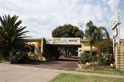 Motel Nhill Oasis