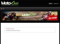 Moto One