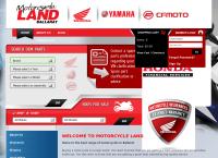Motorcycle Land Ballaarat