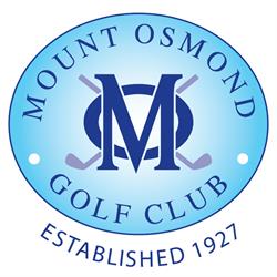 Mount Osmond Golf Club Incorporated