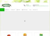 Mountain Fresh Fruit Juices
