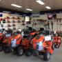 Mowers Galore North Geelong 1