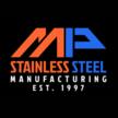M P Stainless Steel Manufacturing