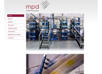 Mpe Plastic Extrusions