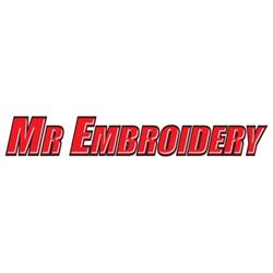 Mr Embroidery
