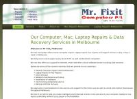 Mr Fixit Computers Australia Pty Ltd