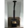Vogue Sierra, made at Mr Stoves in Darra