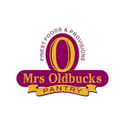 Mrs Oldbucks Pantry