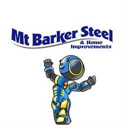 Mt Barker Steel