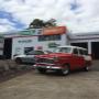 show car