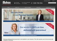 Muhan Corporate