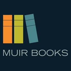 Muir Books (also known as Muir Robert Old & Rare Books)