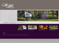 Muirfield Golf Club Ltd