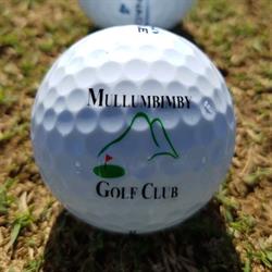 Mullumbimby Golf Club
