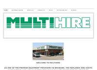 Multi Hire