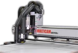 Multicam Systems