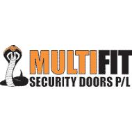 Multifit Security Doors
